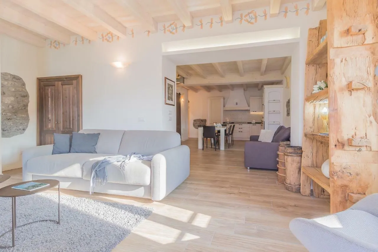 Daire Elizabeth House Varenna İtalya