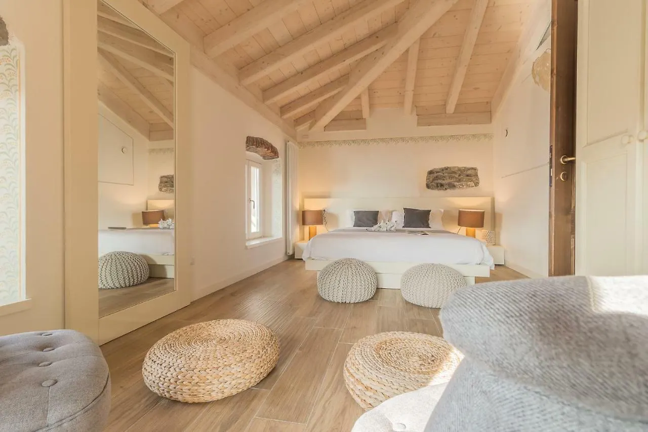 Elizabeth House Varenna Daire