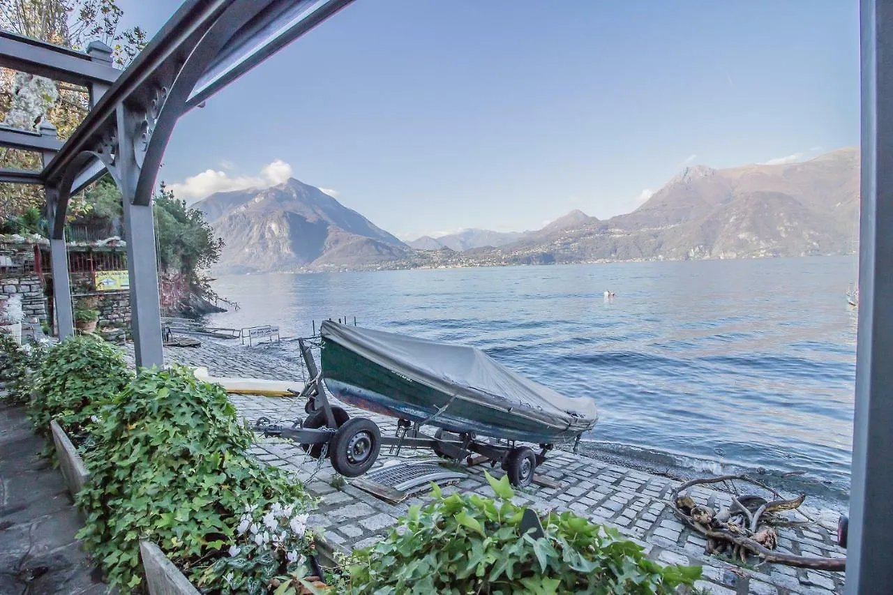 Daire Elizabeth House Varenna İtalya