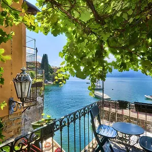 Casa Pergola Apartment