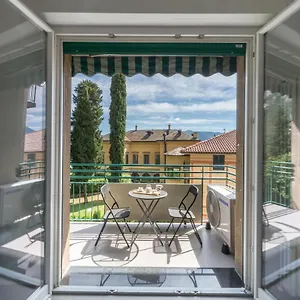 Wonderful View Apartment