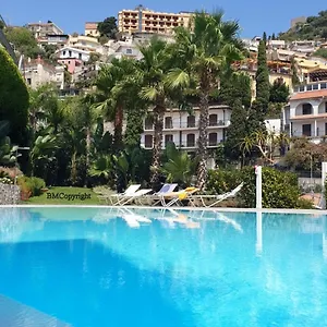 Diana - Minerva Luxury By Holidays , Taormina Italy