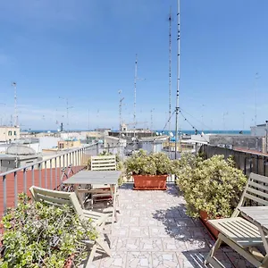 Bella , Bari Italy