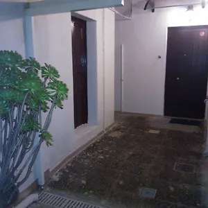 Interno 3 , Bari Italy