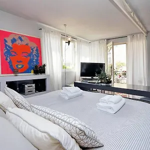Scala Luxury Terrace , Rome Italy