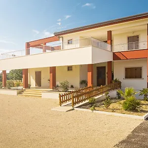 Tenuta Gurgo , Bitonto Italy