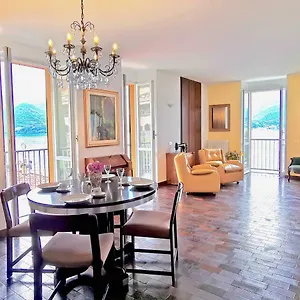 The Postcard By Design Apartment