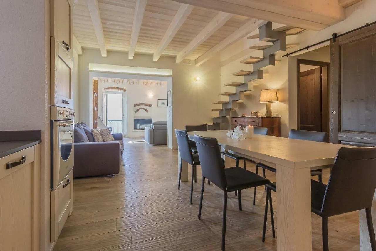 Elizabeth House Varenna Apartment Italy