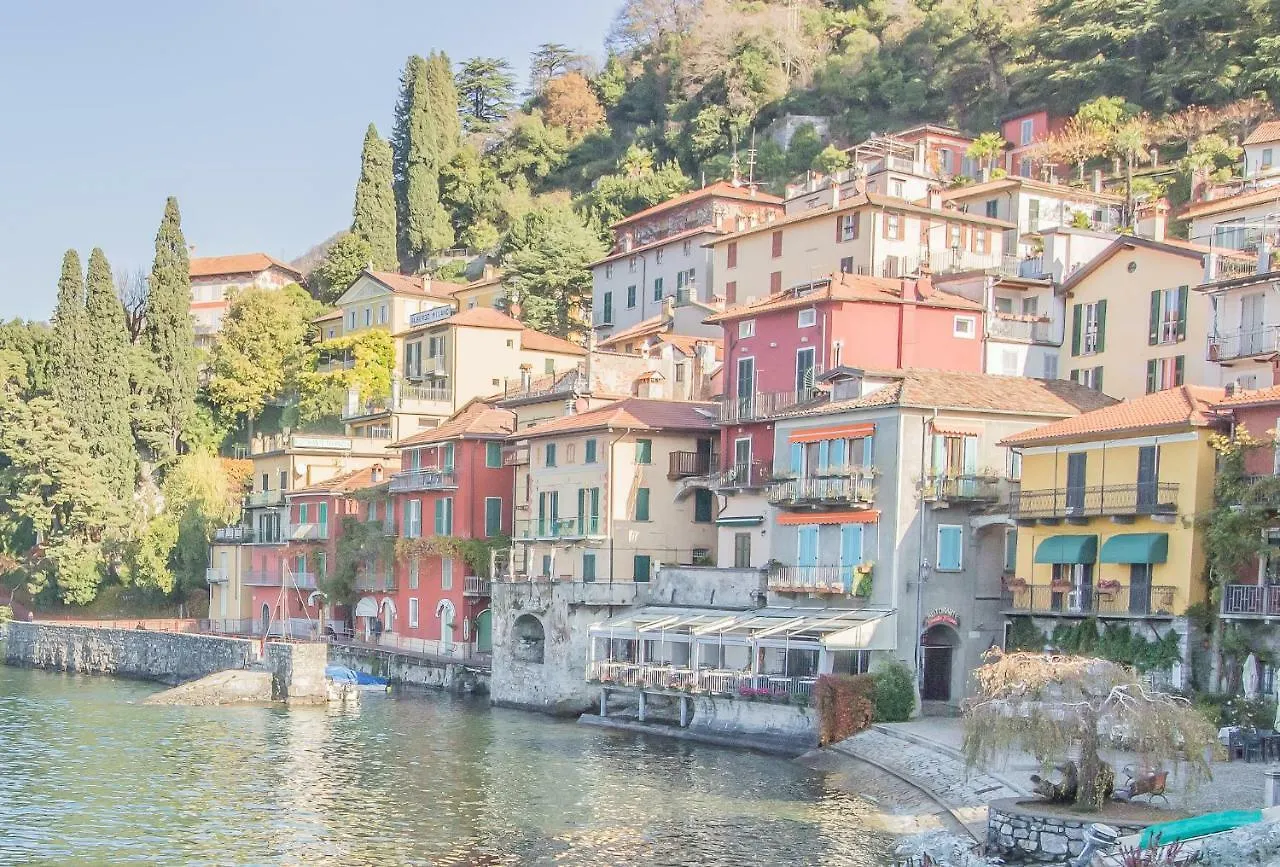 Elizabeth House Varenna Apartment Italy